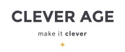 Clever Age Logo