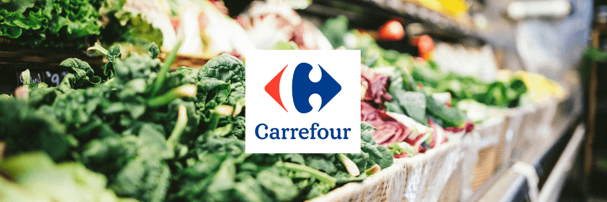 Carrefour lance sa marketplace alimentaire pour répondre aux nouvelles  attentes de ses consommateurs e-commerce - Mirakl, The Marketplace Company