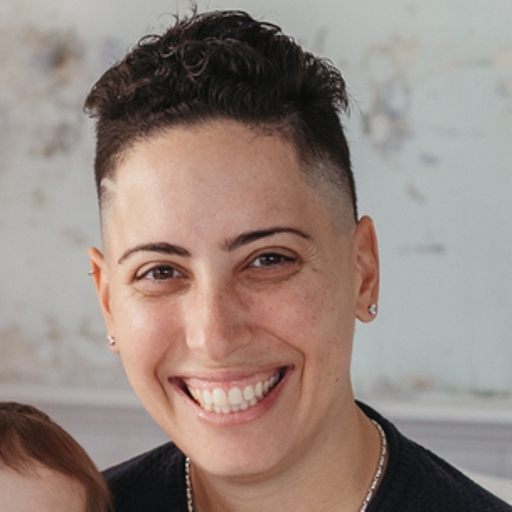 A headshot of Mirakl senior product marketing manager Melissa Tetreau.