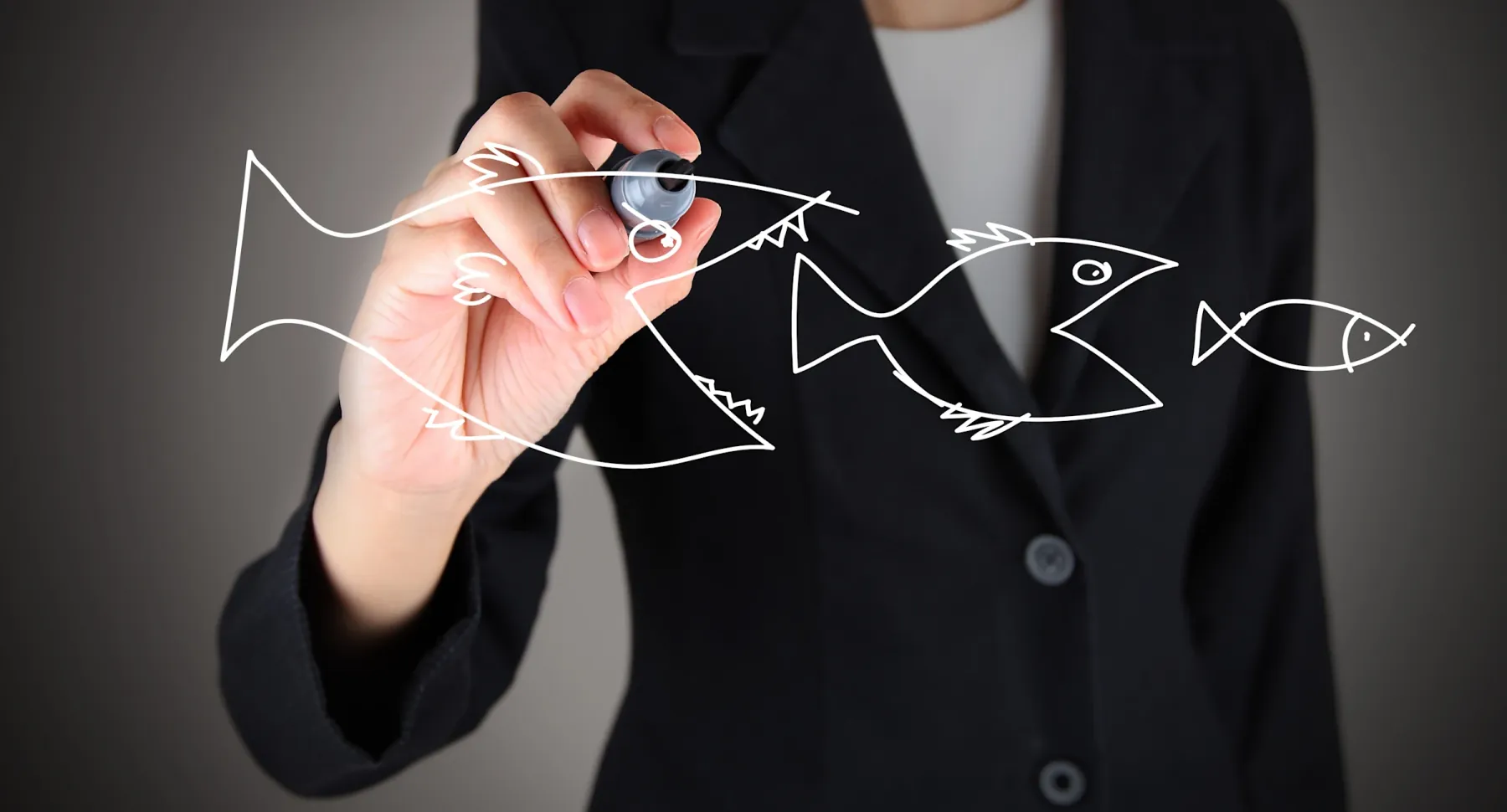 The Truth About Marketplace Cannibalization
