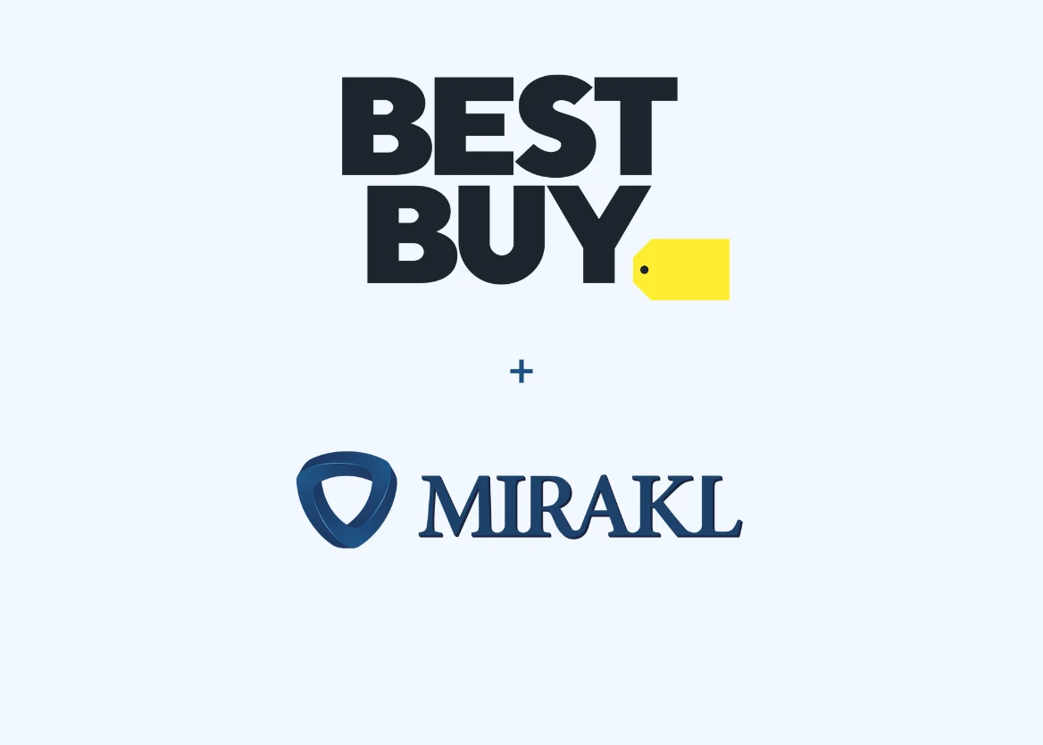 Best Buy、Mirakl と提携し、マーケットプレイスの立ち上げにより商品品揃えを 2 倍に拡大