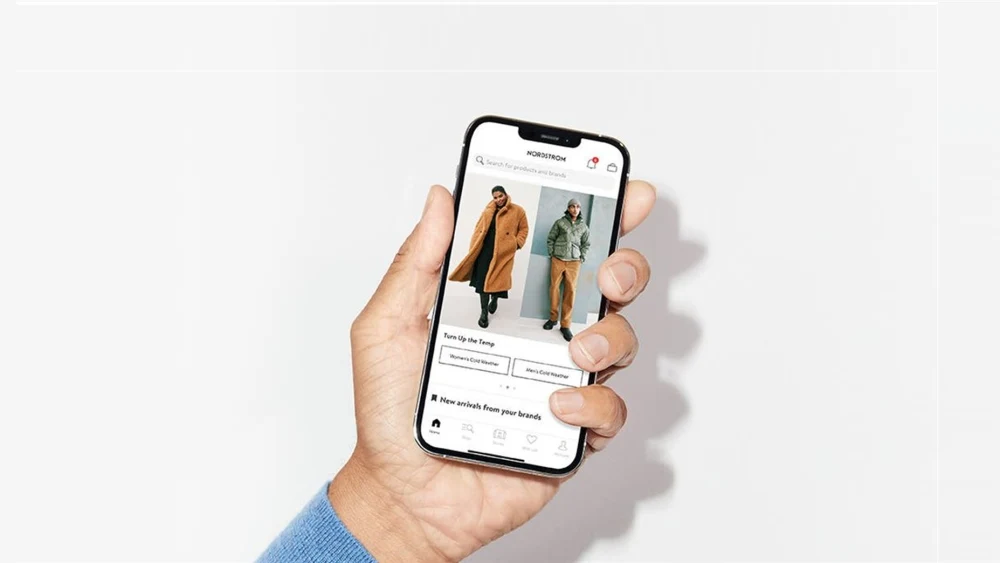 How Nordstrom is Using a Marketplace Model to Transform its Merchandising Strategy
