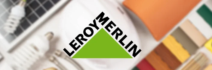 Leroy Merlin launches its European marketplace in collaboration with Mirakl