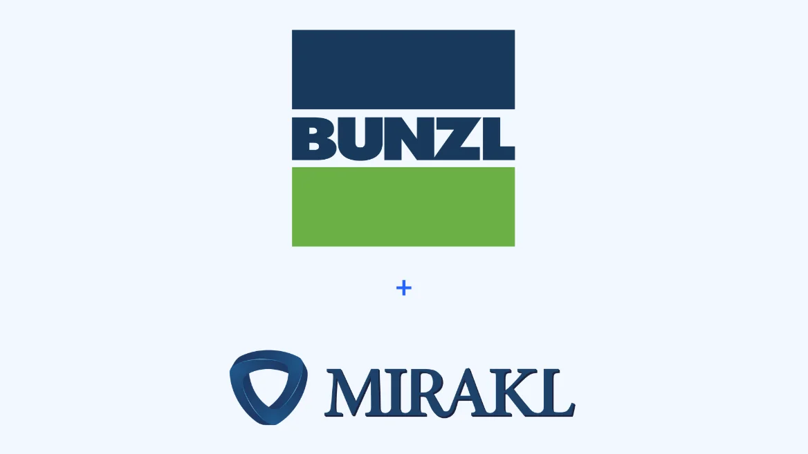 Turning complexity into a competitive edge: the story of BunzlOne