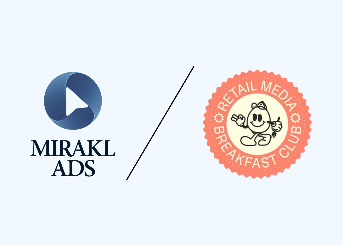 What AI agents mean for retail media: 4 lessons