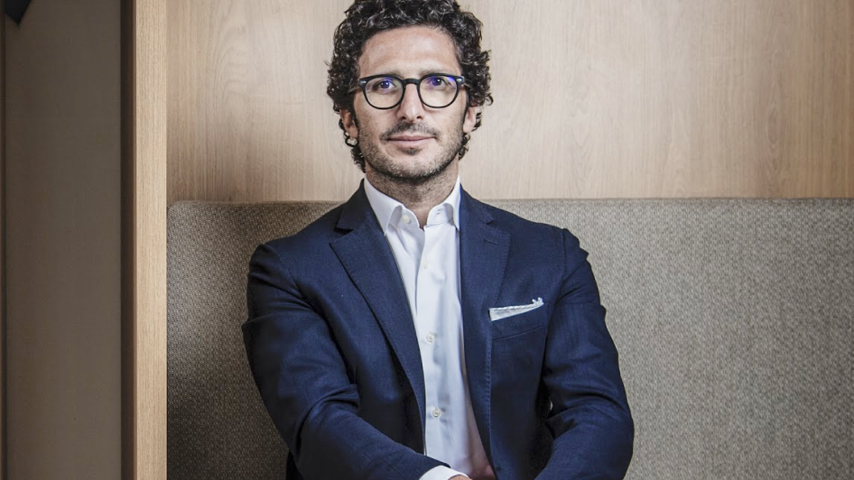 Adrien Nussenbaum